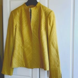 Beautiful Silk Jacket